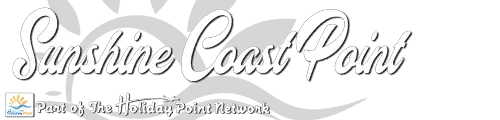 Sunshine Coast Point Logo